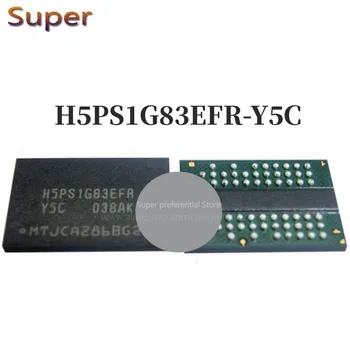 5VNT H5PS1G83EFR-Y5C 60FBGA DDR2 1Gb