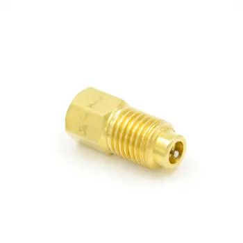 1PC 10mm R12 Į R134a Montavimo Adapteris Outter 1/2