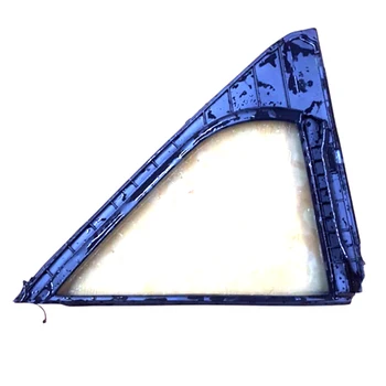 Taikomos 2004 Ho tp Ac co rd Galinių durelių trikampis langas lipnios juostelės Lango stiklo apdailos juostelės