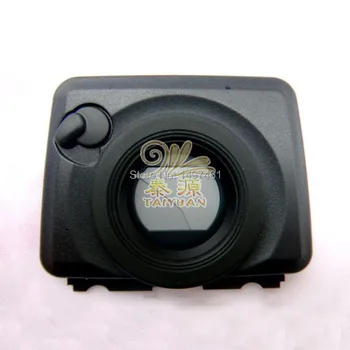 Vaizdo ieškiklio Okuliaro rėmelio montavimas DK-17 DK17 eyecup remontas, dalys Nikon D800 SLR D800e