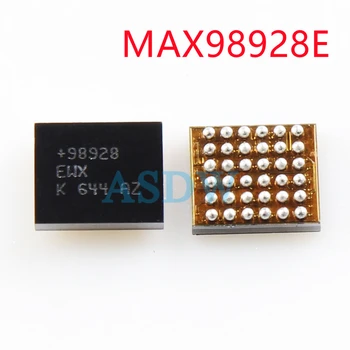 5vnt/Daug MAX98928EWX MAX98928E +98928 USB Įkroviklis Įkrovimo IC