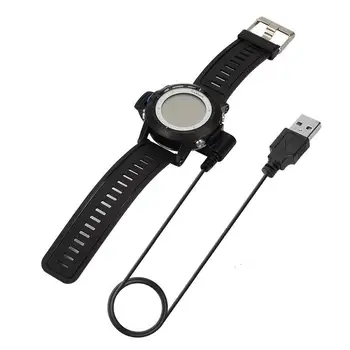 Įkrovimo Kabelis Garmin Garmin Fenix2 Smart Watch Duomenų Kabelis D2 Bravo Žiūrėti Įkrovimo Dokas