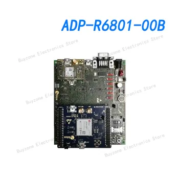 ADP-R6801-00B Korinio ryšio Plėtros Priemones Adapteris valdybos eval rinkinys su LARA-R6801 modulis (balso + duomenys)
