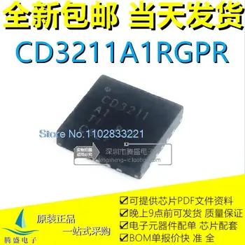 CD3211A1RGPR CD3211A1 CD3211 CD3211A1 QFN-20