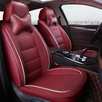 individualizuotos automobilių sėdynės apima tik 2 vnt priekinės sėdynės Nissan Patrol y62 y60 y61 Lexus GX470 LX570 GX460 GX400 automobilių apdailos stilius