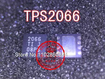 TPS2066 2066 QFN 6