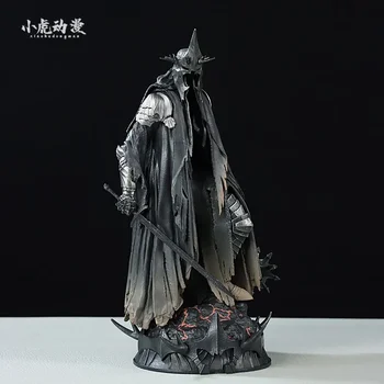 Naujas Witch King Of Angmar Mordoro Rankų Darbo Anime Žaidimas Modelis Papuošalai Gk Statula Kolekcines Gimtadienio Dovana Darbastalio Apdaila