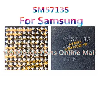 5vnt-30pcs SM5713S SM 5713S Maitinimo IC Samsung A70 Galios Valdymo Lustą PM PMIC
