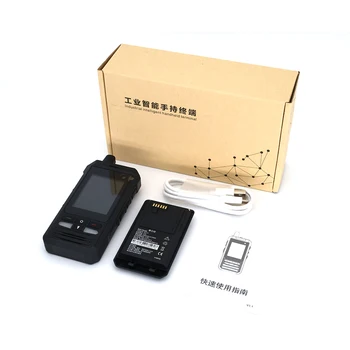 4G F3 už zello išmanųjį telefoną poc walkie talkie IP68 telefono ilgo nuotolio radijo comunicador nešiojamų profesional 100km