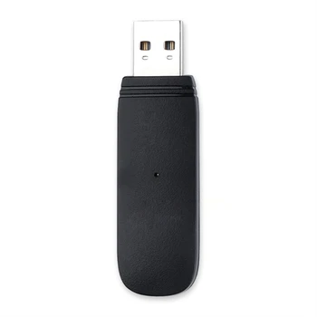 Originalą HyperX Debesis Belaidės Ausinės, USB Imtuvas