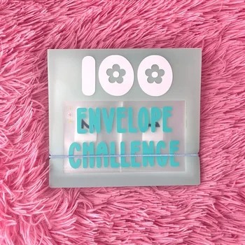 100 Paketas Iššūkis Rišiklio Dovanos Pora Challenge 