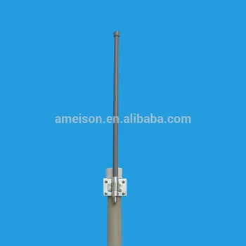 Mimo 4g lauko antennaAntenna Gamyklos 890 - 960 MHz 5 dBi Omni-directional Stiklo bazinės stoties kartotuvas gsm antena lauko
