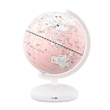 Smart World Globe 