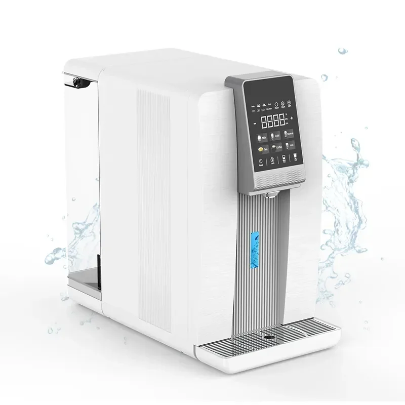 UV filtrai šarminis jonizuojamas mašina, valymo įranga, mašinos atvirkštinio osmoso vandens filtravimo sistemos, kitų vandens filtrai - 3